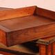 Louis XVI Period Marquetry Desk - 18th Century