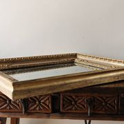 Mercury mirror, Restoration period