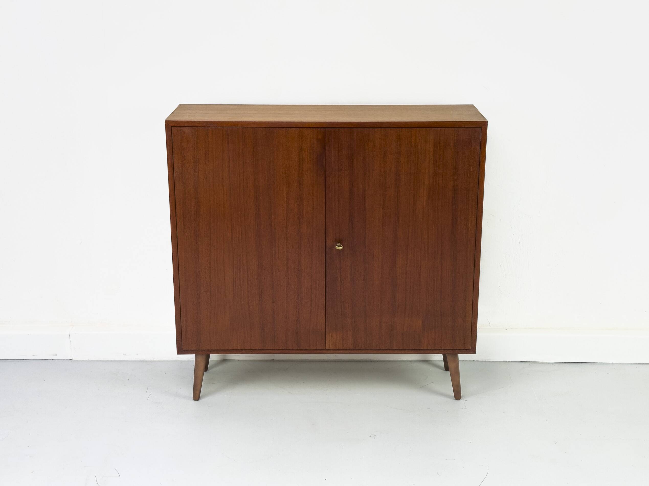 Vintage Teak Sideboard from Idee Möbel, 1960s