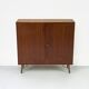 Vintage Teak Sideboard from Idee Möbel, 1960s