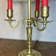 Lampe bouillotte