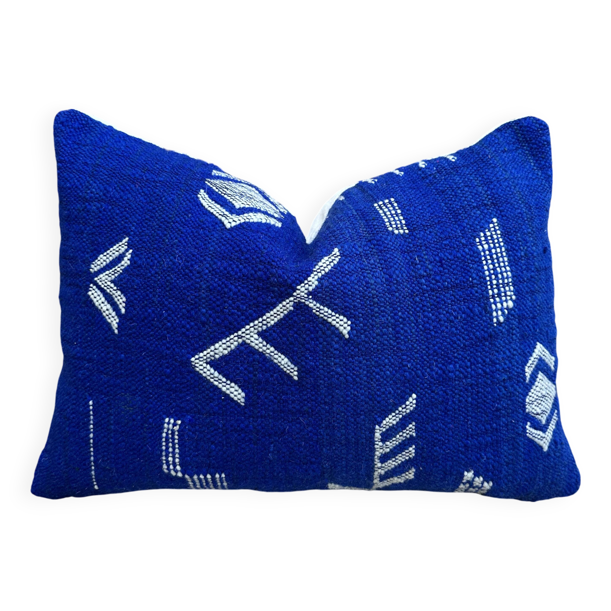 Berber cushion
