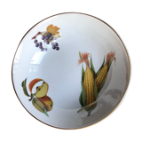 Royal english hollow plates