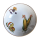 Royal english hollow plates