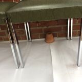 3 vintage chairs in Skai