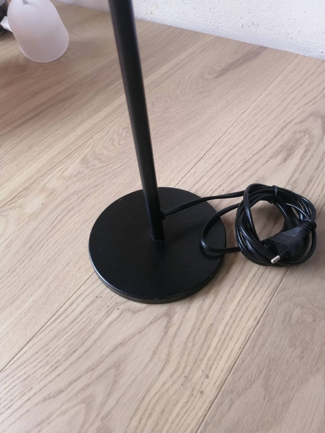 Lampe vintage années 70