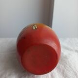 art deco vase