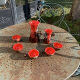 Chocolate or coffee service