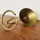 Swedish Brass Wall or Table Lamp