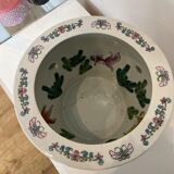 Fish cauldron China Early XXeme