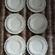12 Italian ceramic plates