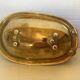 Brass bathtub ring sizer pocket emptier