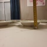 9 deep plates VILLEROY BOCH model EDEN