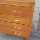 Vintage dresser