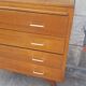Vintage dresser