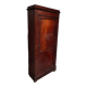 Armoire en acajou