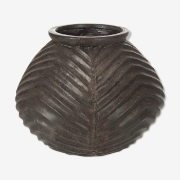 Vase terre cuite