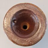 Candle holder or lamp base Sandstone