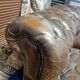 Antique chesterfield sofa