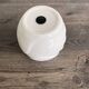Mug Design Double Paroi "Hug Mug" Blanc