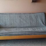 Bench  of the years 1960