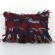 Vintage Turkish cushion cover 36x51 cm