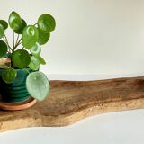 XL Vintage Olive Wood Cutting Board