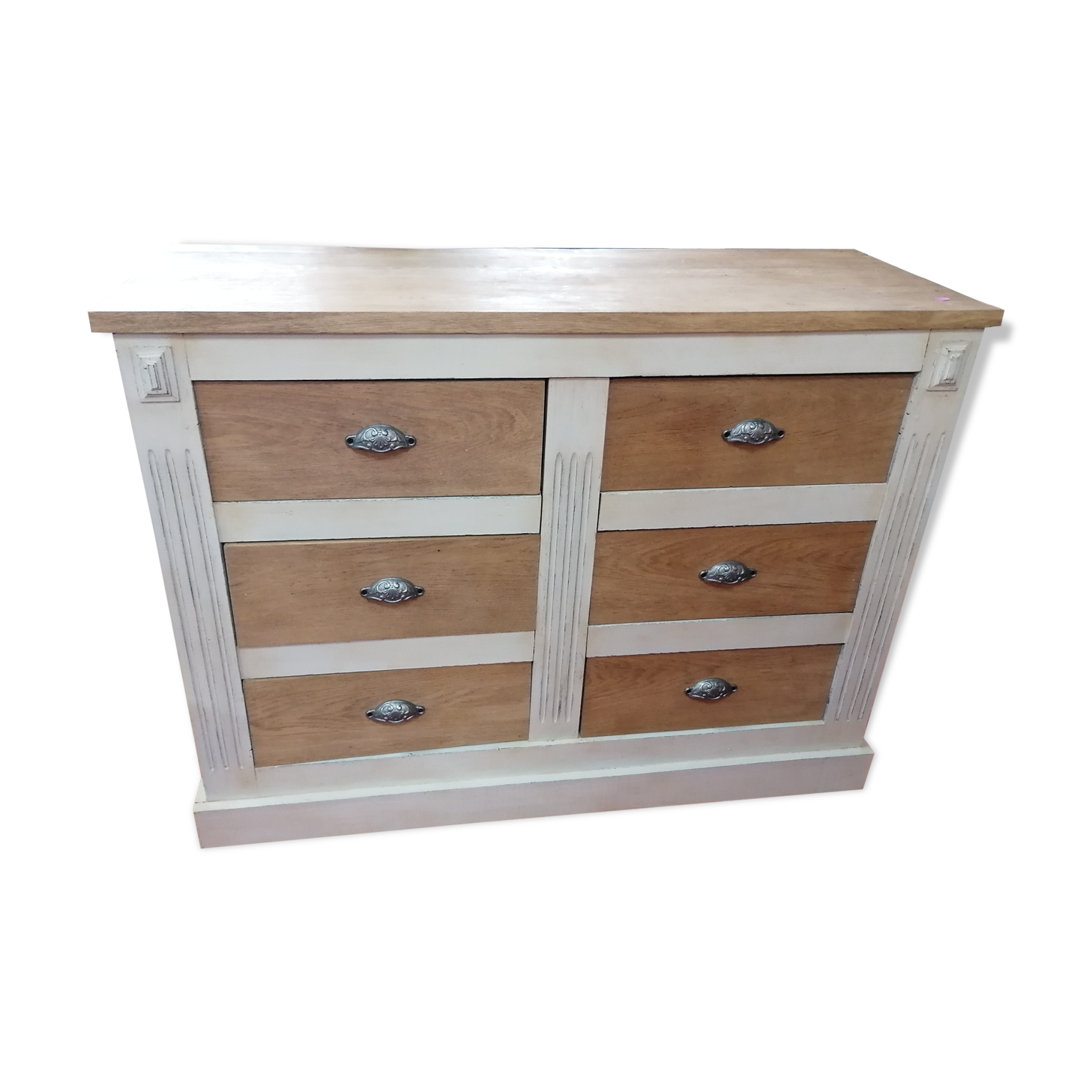 Craft furniture 6 drawers