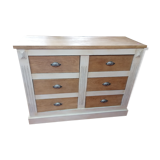 Craft furniture 6 drawers