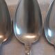 Ménagère art deco.37 pièces