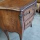 Commode 2 tiroirs