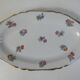 2 Limoges porcelain raviers