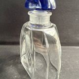 Rare large Baccarat perfume bottle - Art Deco
