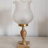 Lampe à poser