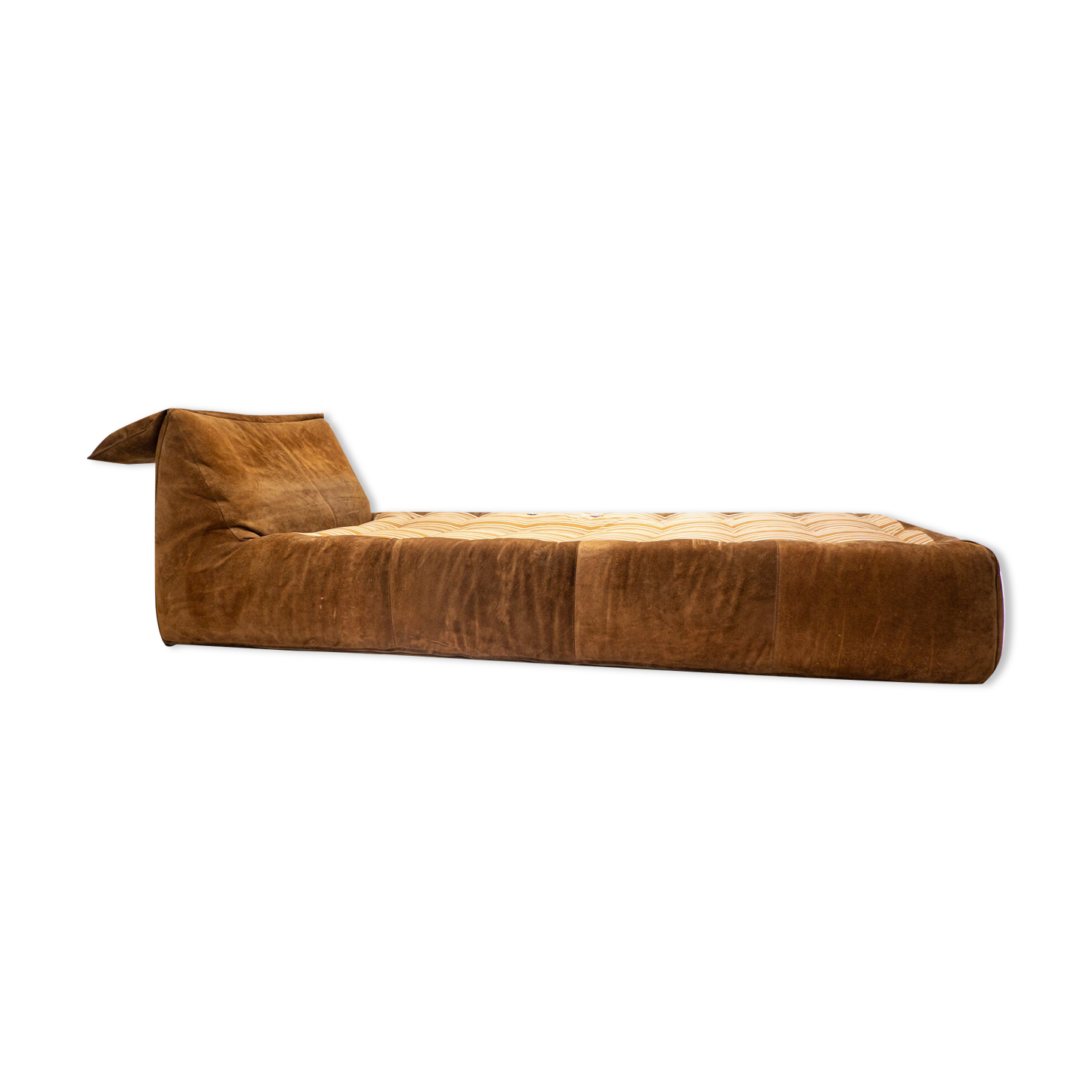 Modern bambole daybed by Mario Bellini, Sweden, C&B Italia, 1970s