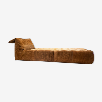 Modern bambole daybed by Mario Bellini, Sweden, C&B Italia, 1970s