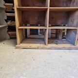 Workshop shelf
