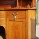 Maple & Co 1900 buffet dining room furniture