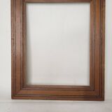 Wooden frame