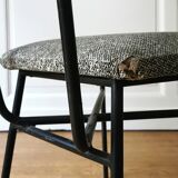 BBPR chair for Arflex, 1950