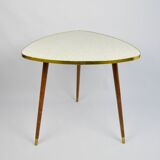 Rockabilly side table, 1960s
