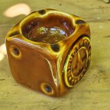 Toy ashtray