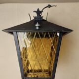 Vintage lantern