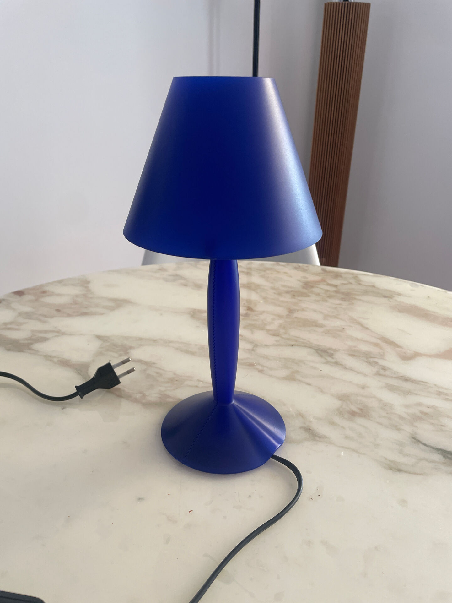 Table lamp by Starck
