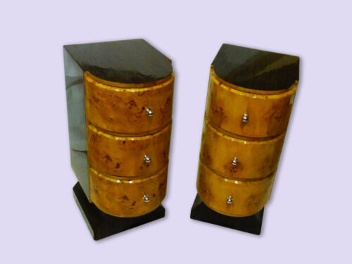 Louis XV style chest of drawers three drawers