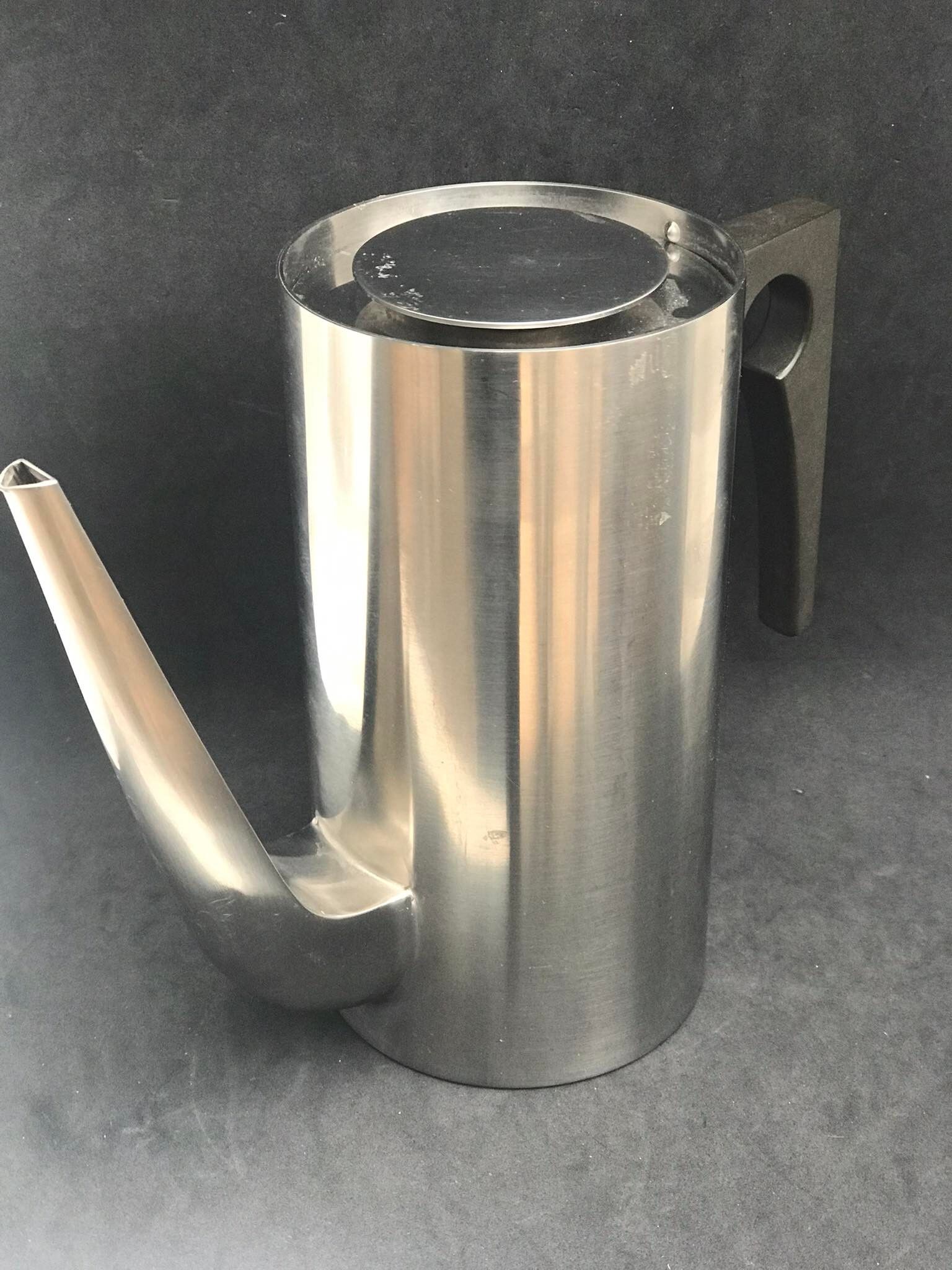 Arne Jacobsen Stelton coffee maker or coffee pot