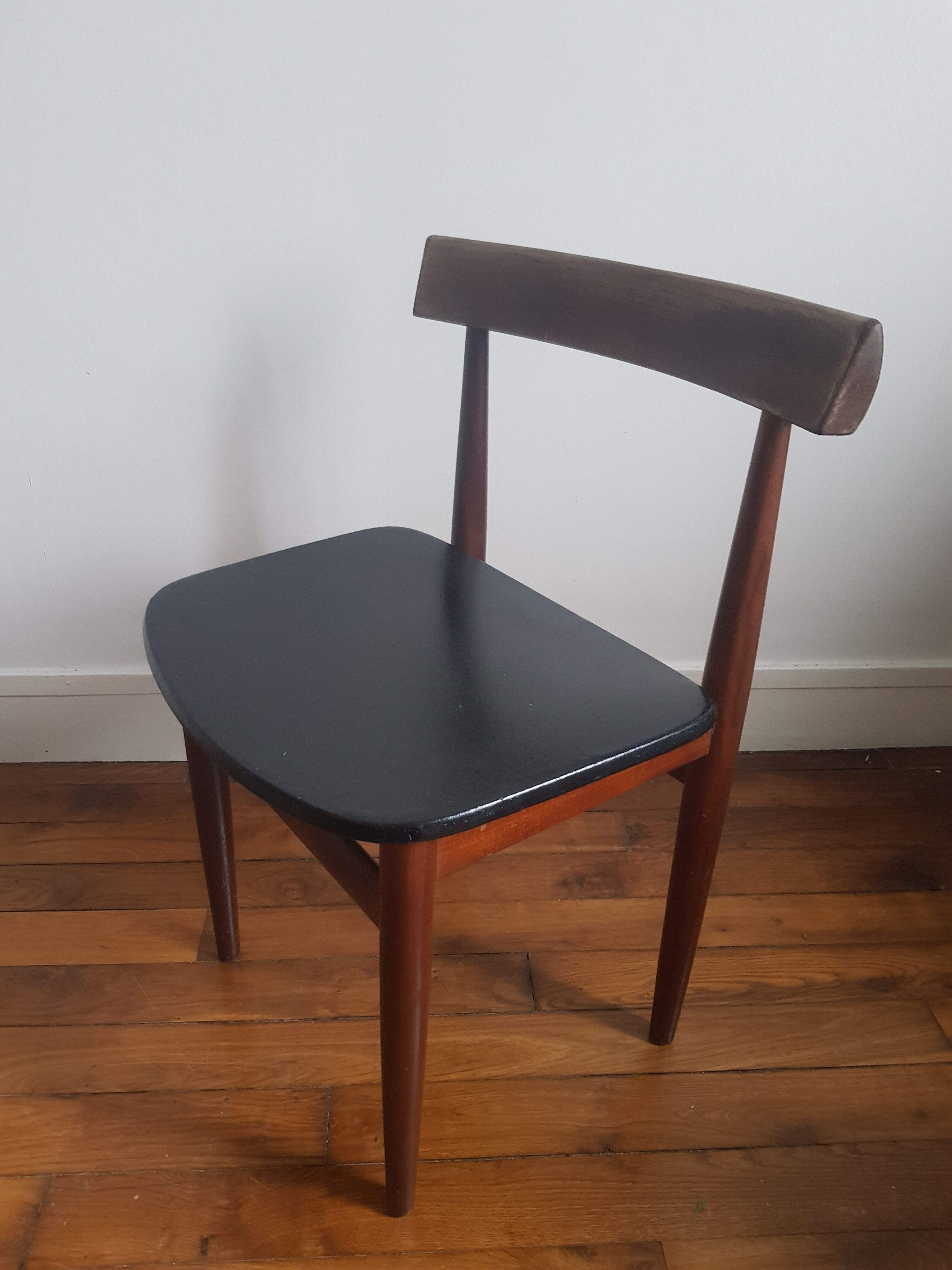 Living room chair for Farstrup Mobler