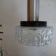 Hanging lamp 1970