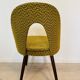 Mid-Century Dining Chair by Antonin Suman, Czechoslovakia 1960’s