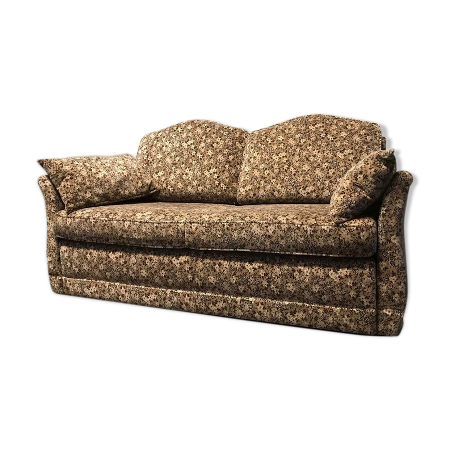 VINTAGE SOFA / SLEEPING BED / SOFA